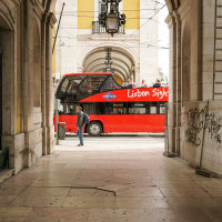 portugal bus tours