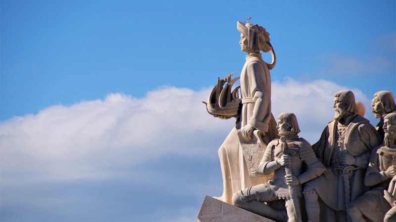 lisbon-3170671_1280 Image by Daniel Wanke from Pixabay